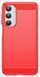 TPU чохол накладка Urban для Samsung Galaxy M34 (5G) / червоний 202900 фото 1
