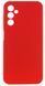 Чехол накладка Lakshmi Premium Case для Samsung Galaxy A17 (5G) / красный 203345 фото 1