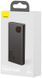 Повербанк Power Bank Baseus Adaman Metal 20000mAh PD+QC3.0 65W 094467 фото 6