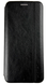 Чехол книжка New Elegant на iPhone 11 черный 085037 фото 1