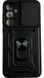 PC + TPU чохол Camshield armor для Samsung Galaxy S23 FE / чорний 093157 фото 1