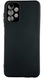 Чохол силіконовий Perfect для Samsung Galaxy A13 (на самсунг а13) чорний 085838 фото 1