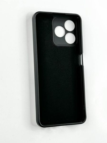 Чохол Soft case для Realme C53 чорний 095671 фото