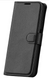 Чехол книжка Lichee для OPPO A98 5G черный 089899 фото 1