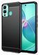 TPU чохол накладка Urban для Infinix Hot 12 Play / Hot 12 Play NFC / чорний 203060 фото 1