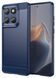 TPU чохол накладка Urban для Motorola G86 (5G) / синій 100489 фото 1