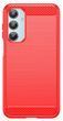 TPU чохол накладка Urban для Samsung Galaxy M34 (5G) / червоний