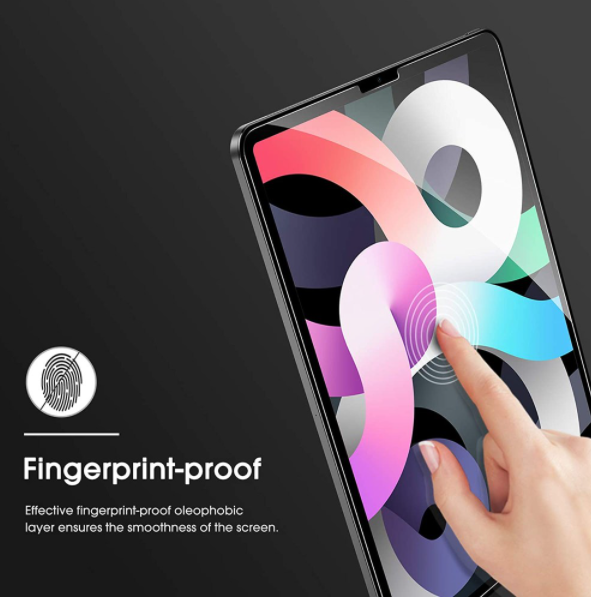 Захисне скло для Apple iPad 10.9'' (2022) 083252 фото