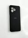 Чохол Soft case для Realme C53 чорний 095671 фото 1