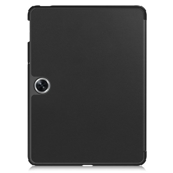 Шкіряний чохол книжка Crazy Horse для OnePlus Pad 2 (12.1") / сірий 099391 фото
