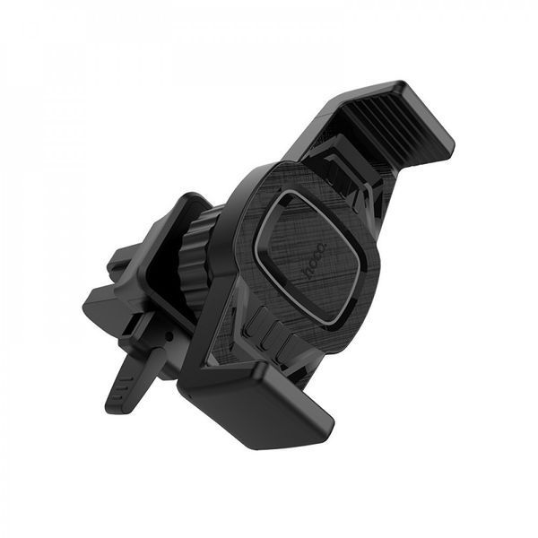 Holder Hoco CA38 Platinum Sharp Outlet 16843 фото