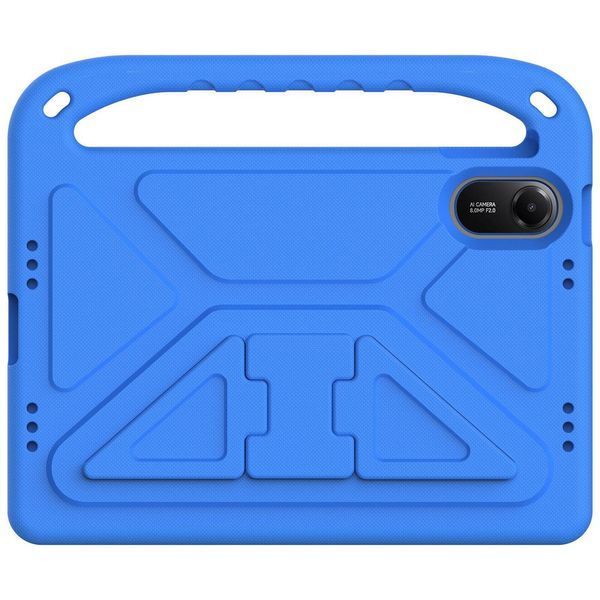 Чохол Kids Case на Xiaomi Redmi Pad 2 (11") / блакитний 100618 фото