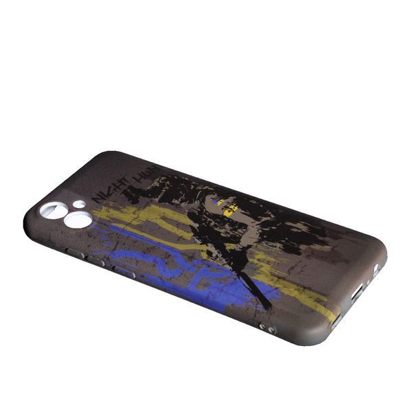 Чехол Case UA для Samsung Galaxy A04E Hunter 090346 фото