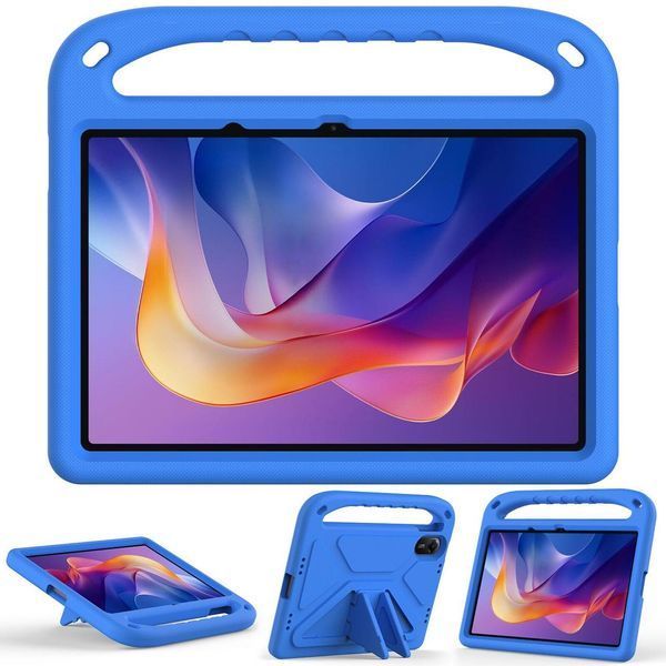 Чохол Kids Case на Xiaomi Redmi Pad 2 (11") / блакитний 100618 фото