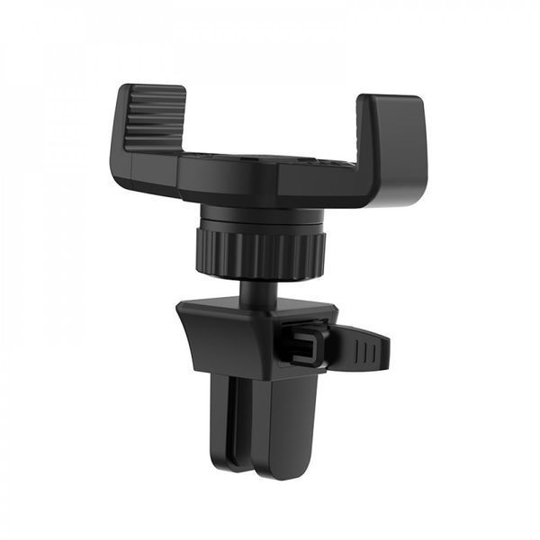 Holder Hoco CA38 Platinum Sharp Outlet 16843 фото