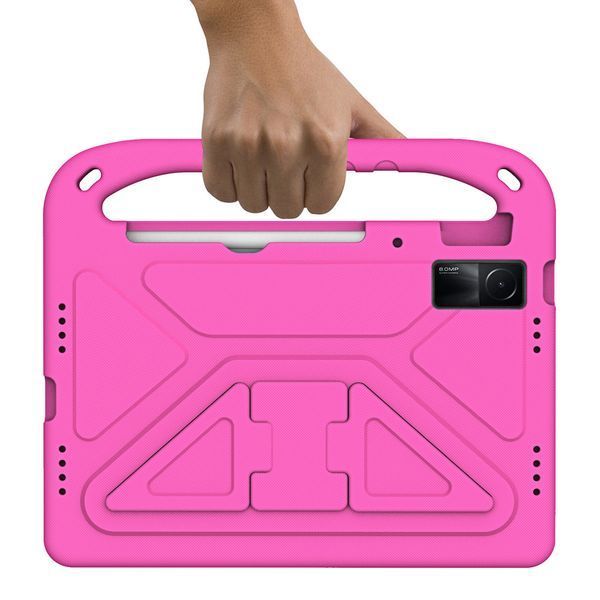 Чохол Kids Case Tablet на Xiaomi Redmi Pad (10.61") / рожевий 089950 фото