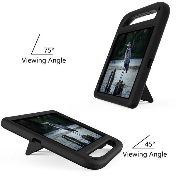 Чохол Kids Case Tablet на iPad Pro (11") 2022 / чорний 099673 фото