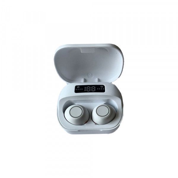 Наушники Celebrat W9 (TWS Bluetooth V5.0) (2 цвета) 83204 фото