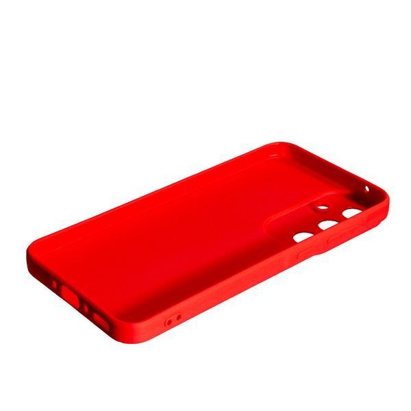 Чехол Smitt Case на Samsung Galaxy A35 Red 096231 фото