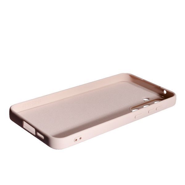 Чехол силиконовый Art case для Samsung Galaxy A55 Image 096705 фото