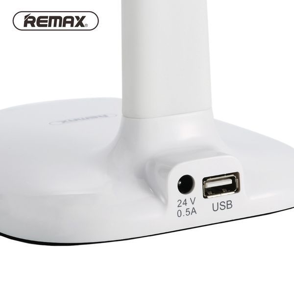 Лампа настольная Remax RT-E330 52234 фото