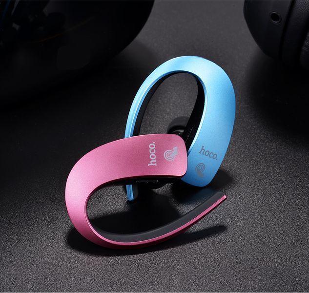 Bluetooth гарнитура Hoco E10 (4 цвета) 51609 фото