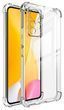 Чохол WXD протиударний для Xiaomi 12 Lite