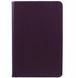 Кожаный чехол книжка 360 на планшет Lenovo Tab K11 2024 (11") / фиолетовый 200961 фото 2