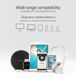 Bluetooth гарнитура Hoco E10 (4 цвета) 51609 фото 7
