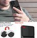 PC + TPU чохол Camshield armor для Tecno Pop 7 Pro / синій 095103 фото 4