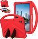 Чехол New Kids Case на планшет Samsung Galaxy Tab S11 (11") / красный 100638 фото 1