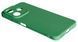 Силіконовий чохол SMITT для Poco M6 (4G) / matcha green 200393 фото 2