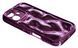 Чехол Aluminium Case для iPhone 16 / violet 201571 фото 2