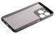 TPU чехол SMITT Premium Case для Realme C63 (RMX3939) / grey 201876 фото 2