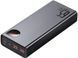Повербанк Power Bank Baseus Adaman Metal 20000mAh PD+QC3.0 65W 094467 фото 1