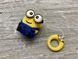 Чехол Kids 3d&nbsp;на Airpods (3 цвета) 017465 фото 3