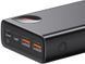 Повербанк Power Bank Baseus Adaman Metal 20000mAh PD+QC3.0 65W 094467 фото 2