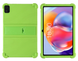 Чохол Friendly Case на Oscal Pad 60 зелений 90799 фото 1