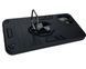 PC + TPU чохол New Armor на Xiaomi Redmi A1 (редмі а1) чорний 087878 фото 5