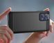 TPU чохол накладка Urban для Motorola G73 / чорний 089346 фото 2
