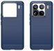 TPU чохол накладка Urban для Xiaomi 15 Pro / синій 202908 фото 2