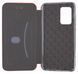 Чехол книжка Elegant book для Motorola G55 / красный 203023 фото 3