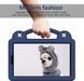 Чохол Junior Case Tablet на планшет Lenovo Tab M8 (4th Gen) 8" / темно-синій 099021 фото 4