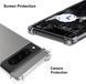 Протиударний чохол WXD на Google Pixel 7 / прозорий 090000 фото 3