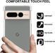 Протиударний чохол WXD на Google Pixel 7 / прозорий 090000 фото 6