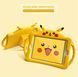 Чехол Pikachu Case на планшет iPad Air 4 (10.9") 2020 / желтый (з ремінцем) 099319 фото 5
