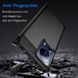 TPU чохол накладка Urban для Xiaomi 13 Lite червоний 088347 фото 5
