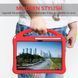 Чехол New Kids Case на планшет Samsung Galaxy Tab S11 (11") / красный 100638 фото 2