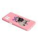 TPU чехол Art для Samsung Galaxy M53 Pink 088997 фото 2