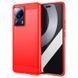 TPU чохол накладка Urban для Xiaomi 13 Lite червоний 088347 фото 1
